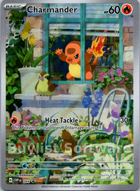 Charmander