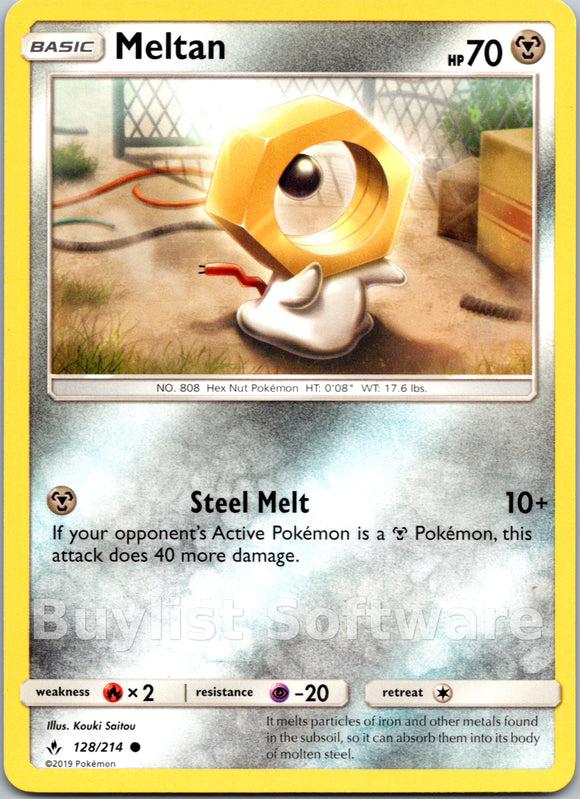 Meltan
