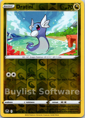 Dratini
