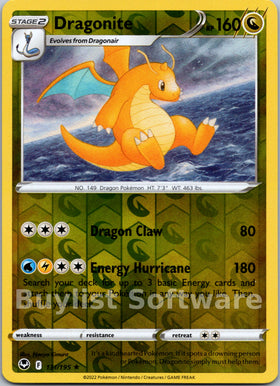 Dragonite