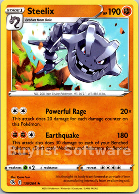 Steelix