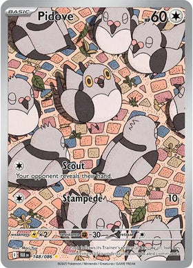 Pidove