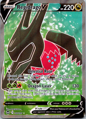 Regidrago V