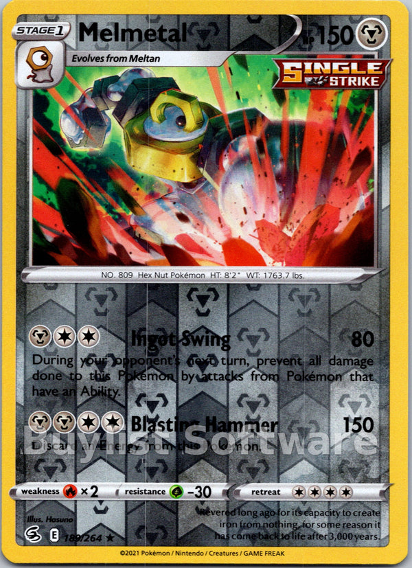 Melmetal