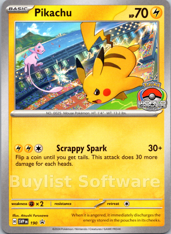 Pikachu