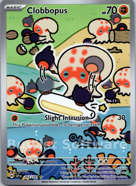 Clobbopus