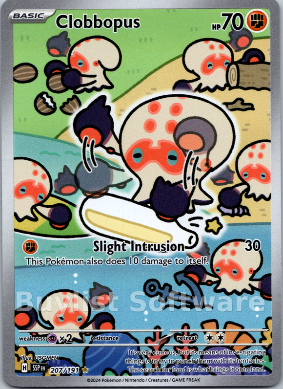 Clobbopus