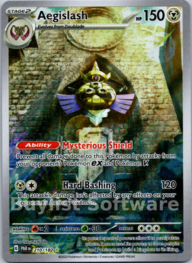 Aegislash
