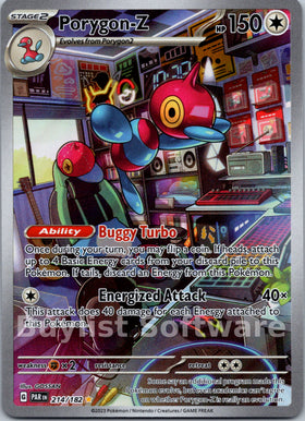Porygon-Z