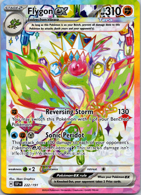 Flygon ex