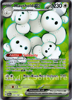 Maushold ex