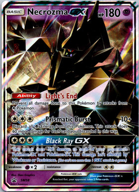 Necrozma GX