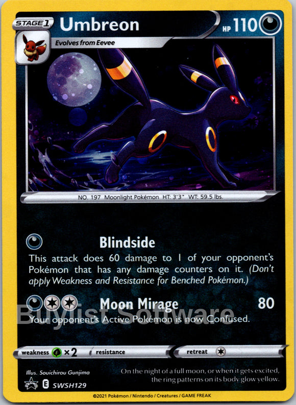 Umbreon