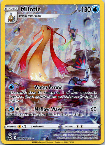 Milotic
