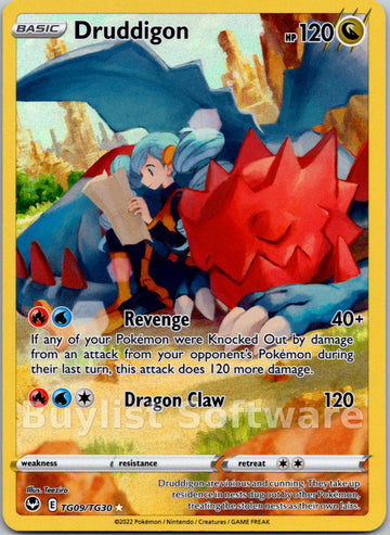 Druddigon