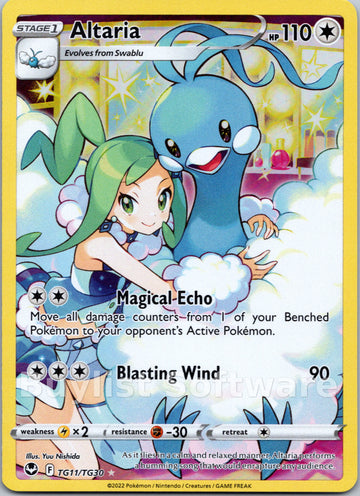 Altaria