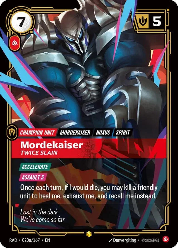 eebe737b-a951-4b86-a533-893fb34272ce | rb-020a-167-f-radi-aa-sho-nm | Mordekaiser, Twice Slain (Alternate Art)