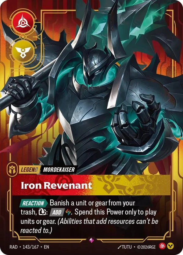 eebe737b-a951-4b86-a533-893fb34272ce | rb-143-167-f-radi-rar-nm | Mordekaiser, Iron Revenant