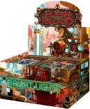 Flesh and Blood: Bright Lights Booster Box-1