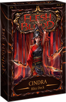 Flesh and Blood: The Hunted Blitz Deck Collection-3