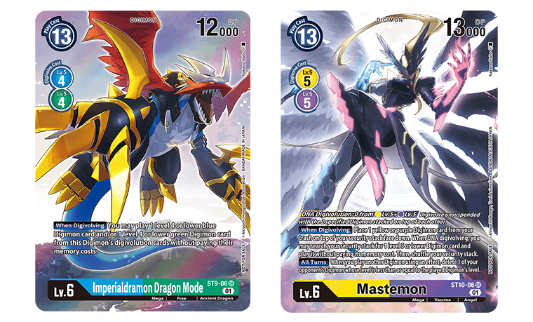 Digimon TCG: Adventure Box (AB-01)