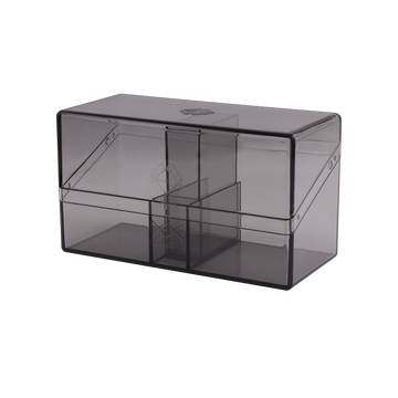 Grey Nano Deckbox - Large