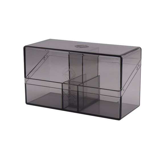 Grey Nano Deckbox - Large