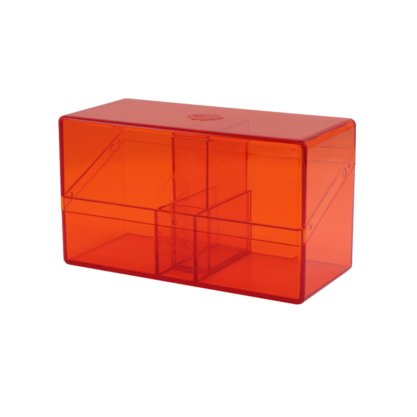 Orange Nano Deckbox - Large