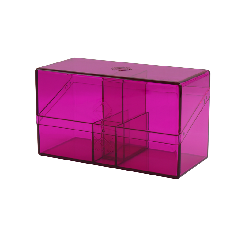 Pink Nano Deckbox - Large