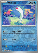 Wiglett - 056/198 [56] - (SV01 Scarlet & Violet Base Set)-2