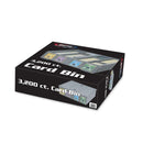 BCW Collectible Card Bin - Gray (3,200 ct.) - Duel Kingdom