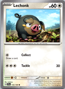 Lechonk - 155/198 [155] - (SV01 Scarlet & Violet Base Set)-1