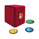 Kanto Alcove Click Deck Box for Pokémon-1