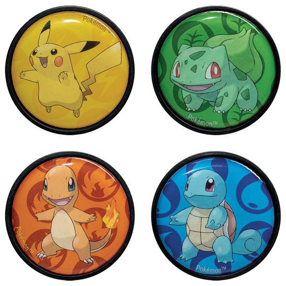 Kanto Alcove Click Deck Box for Pokémon