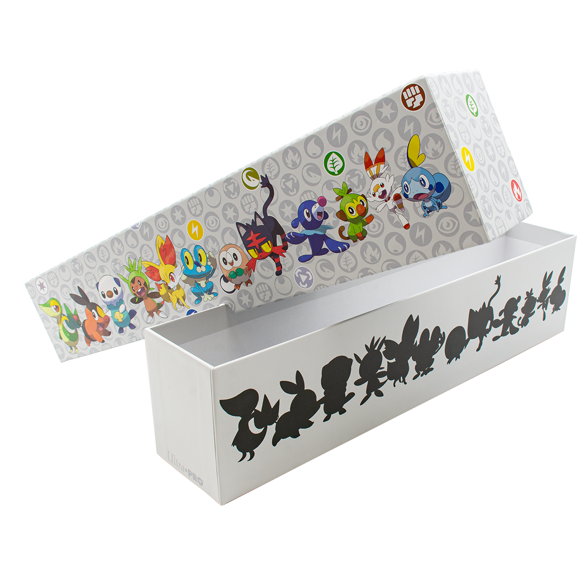 First Partner Accessory Bundle for Pokémon