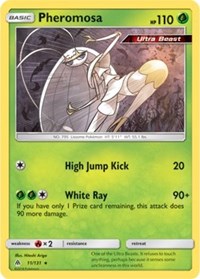 Pheromosa (11) [SM - Forbidden Light] - Duel Kingdom