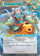 Mephina, Mermaid Shaman (ACN-163) [Ancient Nights]-2