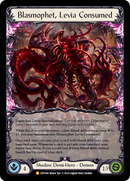 Levia, Redeemed // Blasmophet, Levia Consumed [DTD164] (Dusk Till Dawn)-2