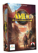 Amul Board Game - Duel Kingdom