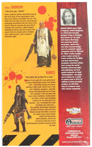 Zombicide: Guest Adrian Smith - Duel Kingdom