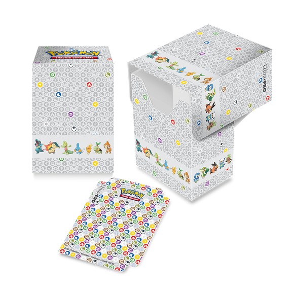 First Partner Accessory Bundle for Pokémon