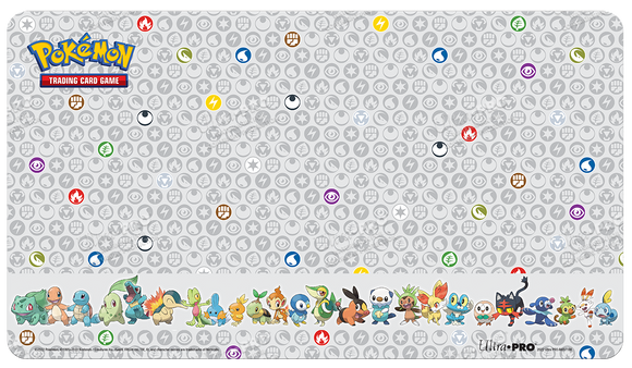 First Partner Accessory Bundle for Pokémon