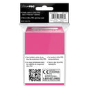 Ultra-Pro Bright Pink Deck Box-3