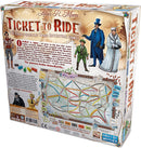 Ticket To Ride-2
