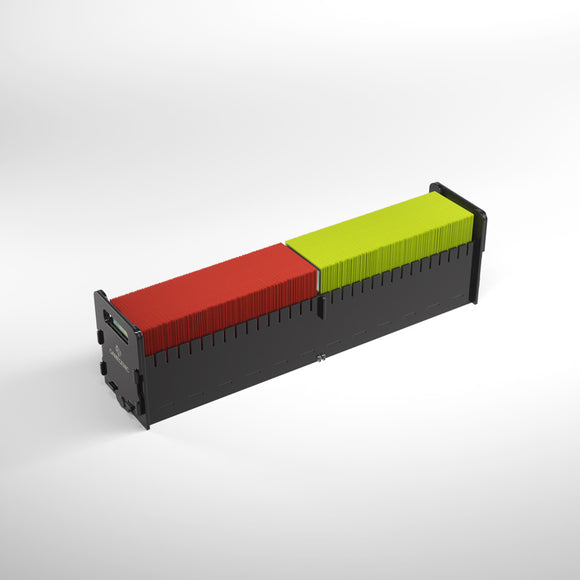 Dungeon Convertible Deck Box - Cards’ Rail 500+