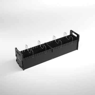 Dungeon Convertible Deck Box - Cards’ Rail 500+