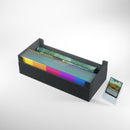 Dungeon Convertible Black Deck Box (1100+ ct)-5