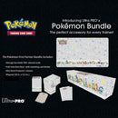 First Partner Accessory Bundle for Pokémon-8