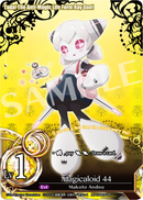 Magicaloid 44 (Japanese) - MI-030JP-2