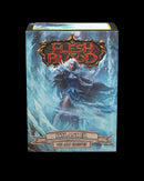 100ct Matte Art Dragon Shield Sleeves - Iyslander-4